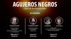 Facultad de Ciencias organiza Ciclo de Seminarios web sobre Agujeros Negros