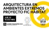Arquitectura Aeroespacial y Proyecciones en la Región de Tarapacá abordará experto en el Marco del Proyecto FIC Hábitat