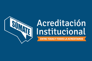 Proceso de Acreditación Institucional 2021