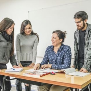 PEDAGOGÍA EN LENGUA CASTELLANA Y COMUNICACIÓN