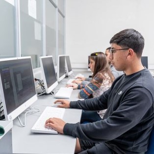 INGENIERÍA CIVIL EN COMPUTACIÓN E INFORMÁTICA