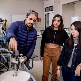 INGENIERÍA CIVIL AMBIENTAL