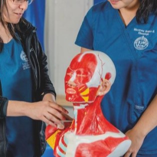 KINESIOLOGÍA - SEDE VICTORIA