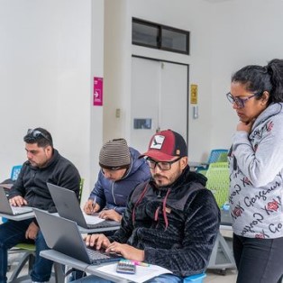 INGENIERÍA INDUSTRIAL