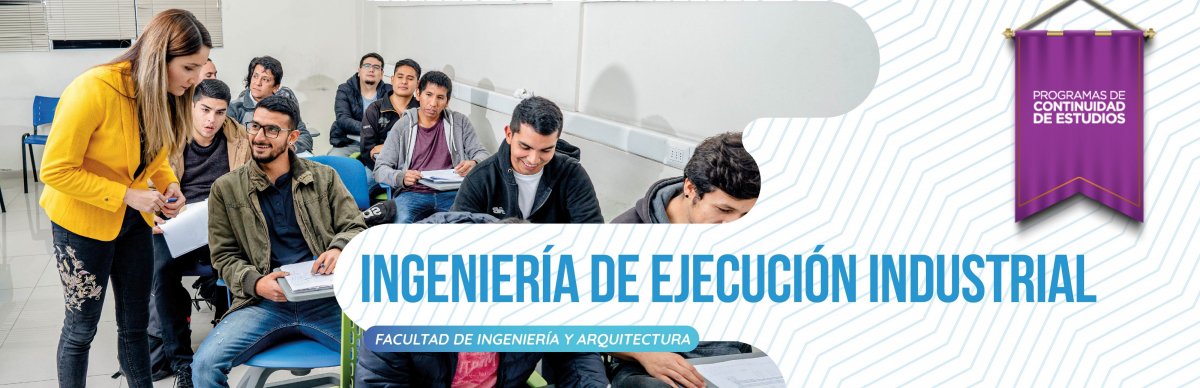 INGENIERÍA INDUSTRIAL