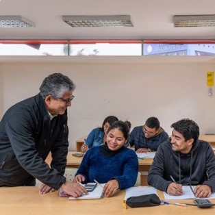 INGENIERÍA EN ADMINISTRACIÓN LOGÍSTICA