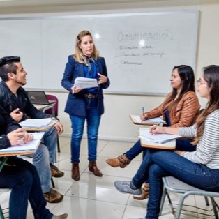 ADMINISTRACIÓN Y GESTIÓN DE PERSONAL