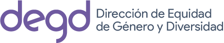 Logo DEGyD