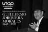 Adiós al gran director de Teatro y Escritor, Guillermo Jorquera Morales