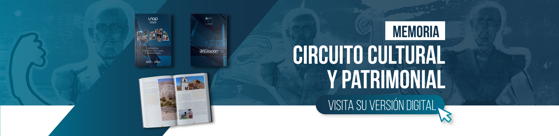 Patrimonio - BANNER - Memoria Circuito Cultural