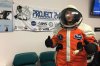 Egresado UNAP liderará misión que simula condiciones de astronautas con propósitos científicos