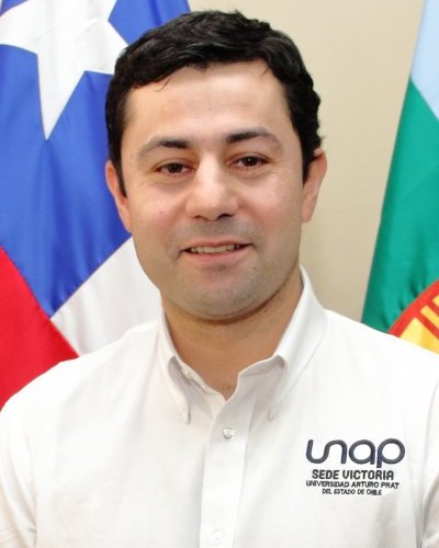 Juan Pablo Lopez