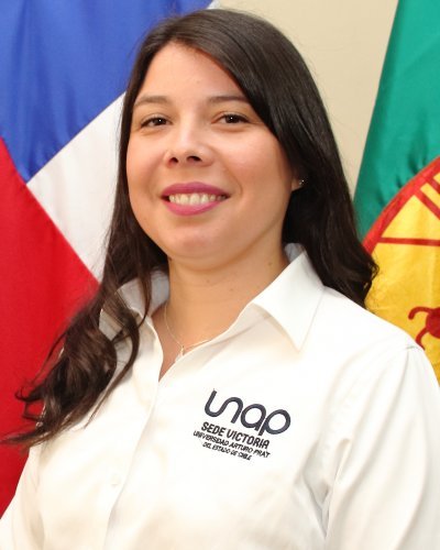 Patricia Soto R.