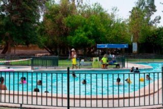 Formulario Inscripción Paseo Anual