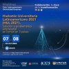“Hackaton Universitario Latinoamericano (HUL 2021)” se realizará este 7 y 8 de octubre