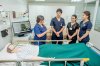 Carrera de Enfermería consigue la certificación por 7 años en la Universidad Arturo Prat