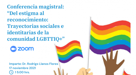 Del estigma al reconocimiento: trayectorias sociales e identitarias de la comunidad LGBTTIQ+