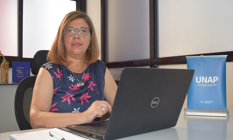 Foto Ninoscka Zencovich