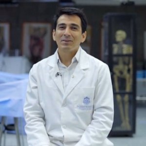 Ex Académico de Kinesiología de la UNAP Sede Victoria asume la presidencia de la Sociedad Chilena de Anatomía (SCHA)