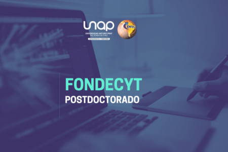 INTE adjudica dos Proyectos Fondecyt de Postdoctorado
