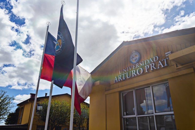 UNAP se prepara para su Acreditación Institucional