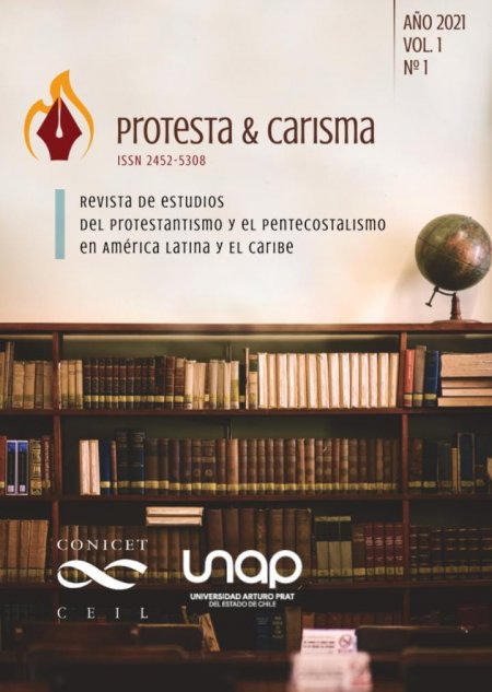 Vol. 1 Núm. 1 (2021)