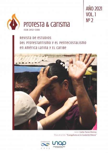 Vol. 1 Núm. 2 (2021)