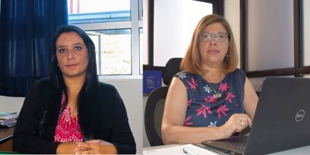 Dos profesionales de la UNAP Sede Victoria son elegidas entre las “100 mujeres líderes” de la comuna