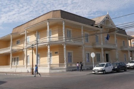 Palacio Astoreca anuncia reapertura: será en la próxima IX Feria del Libro UNAP