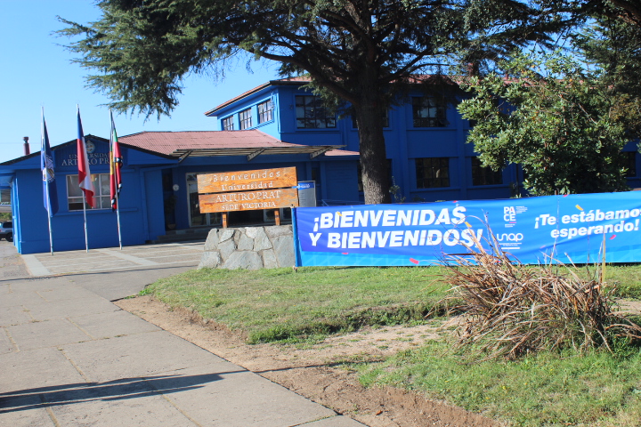 Centro de Atención Psicológica (CAPSI) de la UNAP Sede Victoria reinicia sus prestaciones gratuitas a toda la comunidad
