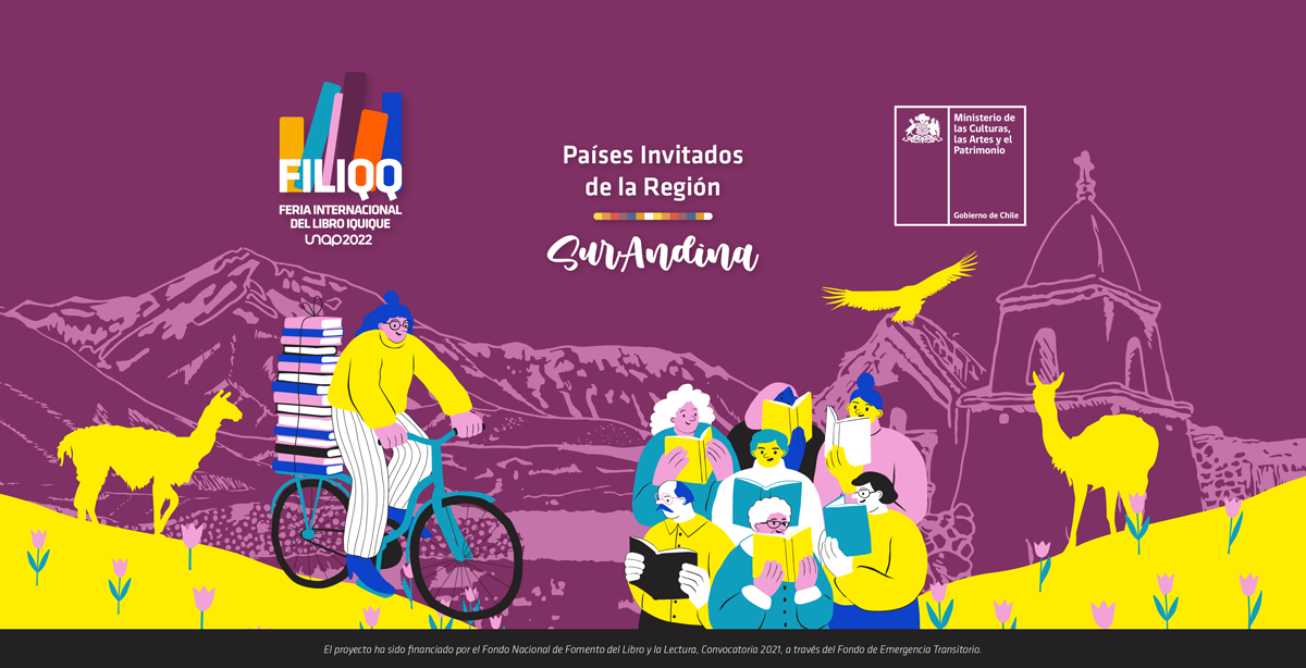 imagen feria del libro