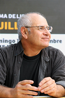 Guillermo Bastías