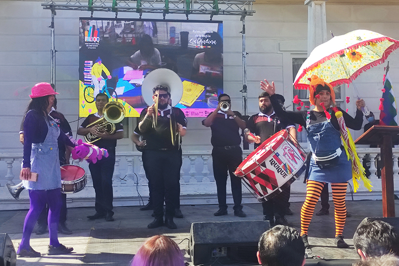 Fue una exitosa jornada