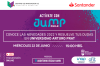 En la UNAP se realizará Difusión de la convocatoria de JUMP Chile para emprendimientos de estudiantes de educación superior
