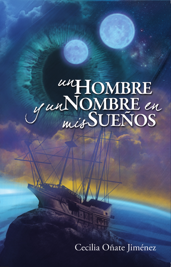 Novela “Un hombre y un nombre en mis sueños” de Cecilia Oñate tendrá su lanzamiento oficial en UNAP Sede Victoria