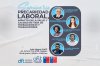 Seminario Precariedad Laboral, Impacto en la Salud y Calidad de Vida de Trabajadores y Trabajadoras