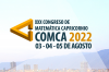 Se acerca realización del Congreso de Matemática Capricornio COMCA 2022