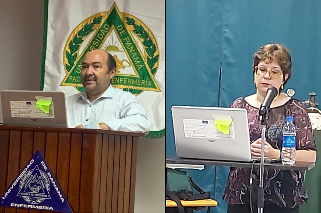 Académicos de la UNAP Sede Victoria aportaron con sus experiencias en Seminario Internacional de Simulación Clínica en Enfermería