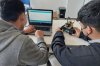 Setenta y cinco escolares de Iquique y Alto Hospicio aprendieron a programar robots junto a la UNAP