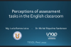 Académico UNAP dicta taller en congreso internacional sobre aprendizaje del idioma Inglés