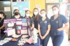 Estudiantes de Enfermería despliegan su creatividad y conocimientos con muestra de maquetas de dispositivos para Oxigenoterapia