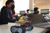 Escolares de la provincia de Iquique inician su preparación para competencia de robótica organizada por la UNAP