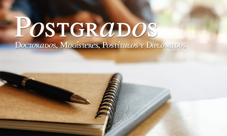 Programas Académicos