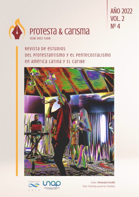 Vol. 2 Núm. 4 (2022)