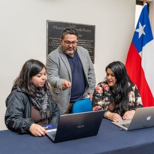 ADMINISTRACIÓN Y GESTIÓN PÚBLICA