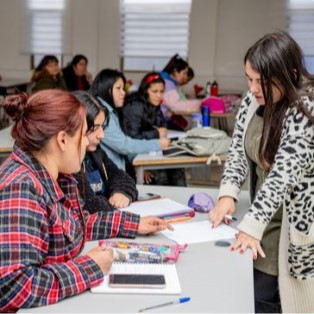 EDUCACIÓN PARVULARIA INTERCULTURAL