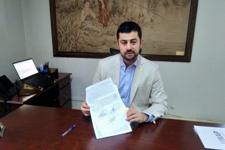 UNAP Sede Victoria refuerza sus lazos con el Servicio de Salud Araucanía Norte mediante la renovación de convenio