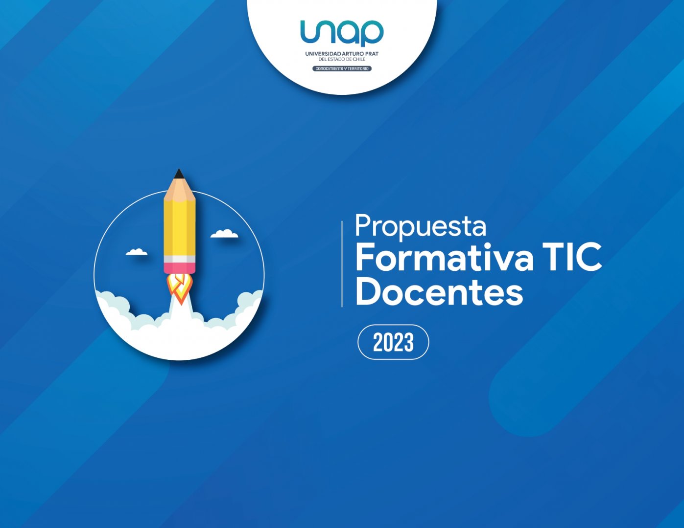 Propuesta Formativa TIC Docentes 2023
