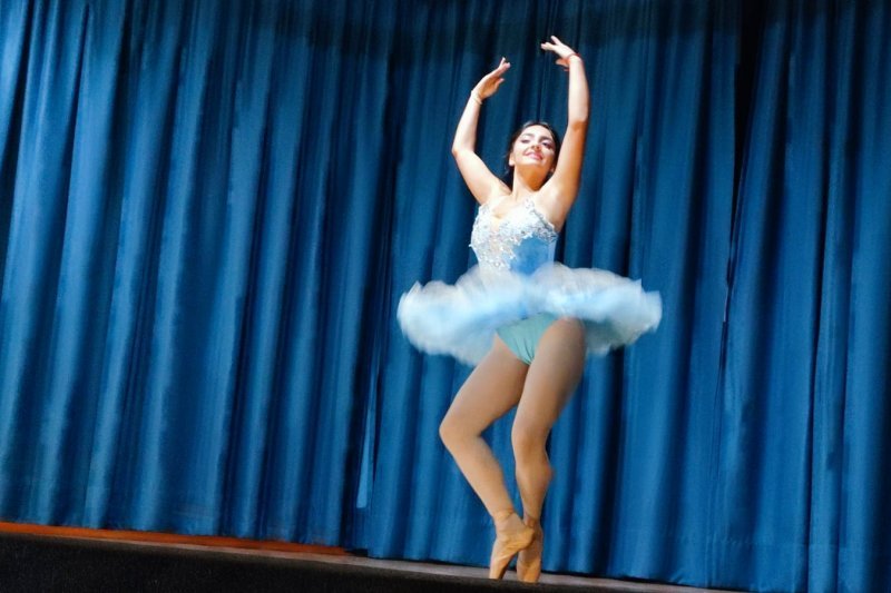 Universidad reunió a talentos del baile para conmemorar Día Internacional de la Danza