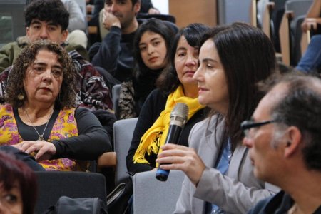 UNAP Sede Victoria participa en “Diálogo Ciudadano por la Cultura” en Temuco